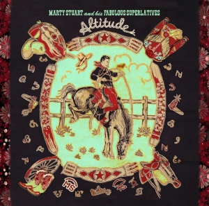 Marty Stuart Altitude