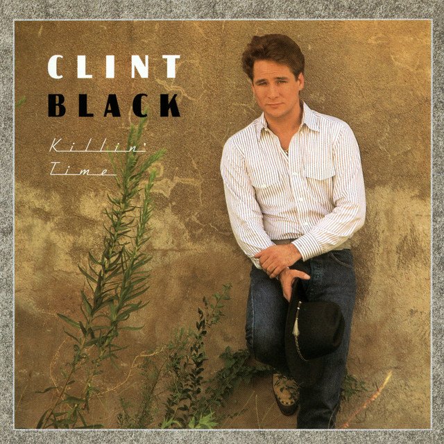 World Records, No. 20: Clint Black – ‘Killin’ Time’ (1989)