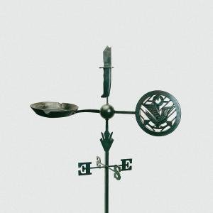 Jason Isbell 400 Unit Weathervanes