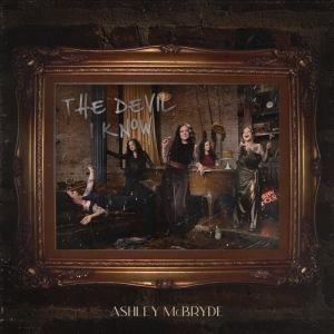 Ashley McBryde Devil I Know