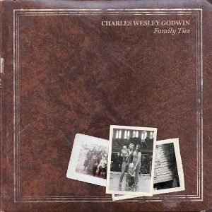 Charles Wesley Godwin Family Ties